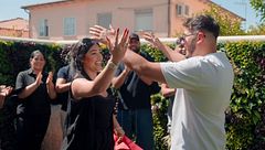 P77 - Si hay fiesta, hay churros