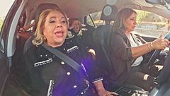 P78 - Se vienen curvas...