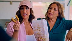 P79 - Un mensaje desolador y el negocio de los 'brilli-churros'