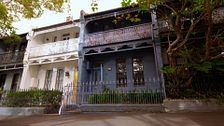 P25 - Surry Hills