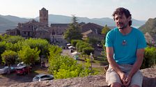Viajeros Cuatro Temporada 3 Programa 37