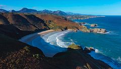 P92 - Costa de Asturias