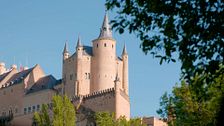 P93 - Segovia