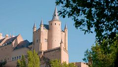 P93 - Segovia