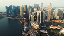 P95 - Singapur