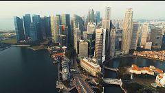 P95 - Singapur