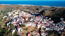 P101 - Costa de Almería