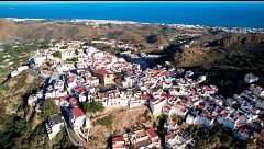 P101 - Costa de Almería