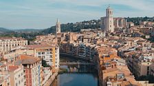 P104 - Girona y sus playas