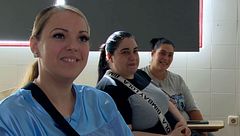 P29 - Los Palmerales