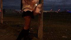 P31 - Sexo de carretera