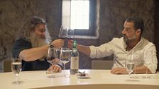 P4 - El orgullo de Valtuille de Abajo