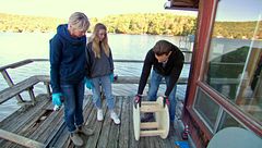 P25 - Sabrina y Tess