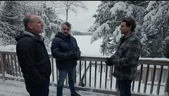 P62 - Stephen y James
