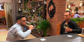 P2169 - Una vida liberal