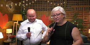 P2201 - De 'tonto del campo' a soltero de oro