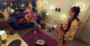 P2202 - Quererse mucho a uno mismo