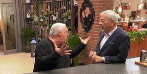 P2204 - La primera impresión no es siempre la importante