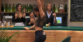 P2207 - Un amor sin fronteras