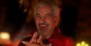 P2208 - Especial Halloween