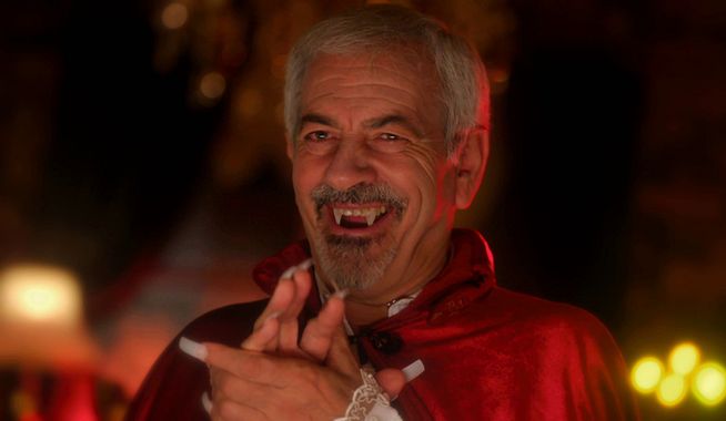 P2208 - Especial Halloween