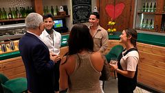 P2213 - Destinos entrelazados