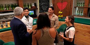 P2213 - Destinos entrelazados