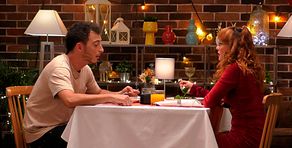 P2214 - Amor espiritual