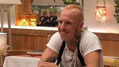 P2216 - Nunca se habla de los ex en las citas