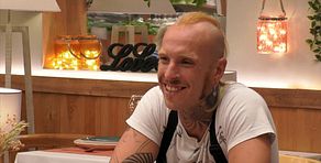 P2216 - Nunca se habla de los ex en las citas