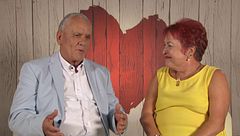 P2217 - Peregrinaje hacia el amor