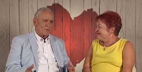 P2217 - Peregrinaje hacia el amor