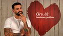 P2221 - La alarma del amor