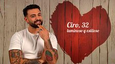P2221 - La alarma del amor