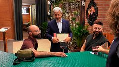 P2227 - Amor efervescente