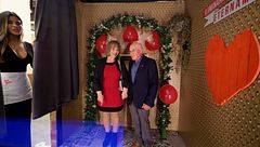 P2234 - Tiempo de amar