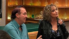 P2236 - La que se avecina...