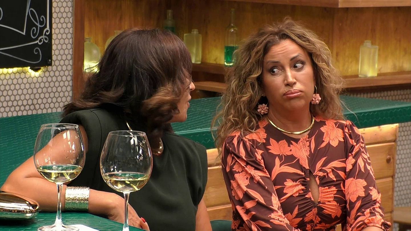 First dates: P2237 - Dos hermanas, dos citas, ¿un mismo amor? Video |  Mediaset Infinity