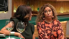 P2237 - Dos hermanas, dos citas, ¿un mismo amor?