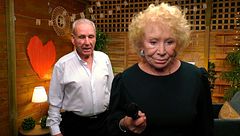 P2242 - El gran dilema de volver a casarse