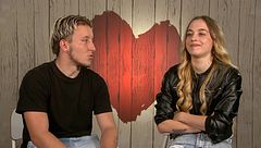 P2246 - Chonis y canis en busca del amor