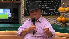 P2247 - Almejas y caracoles