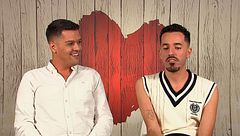 P2254 - Canarios y tocayos