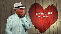 P2257 - Esperanza en el amor