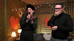 P2260 - Los diferentes lenguajes del amor