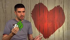 P2273 - Amor en modo cooperativo