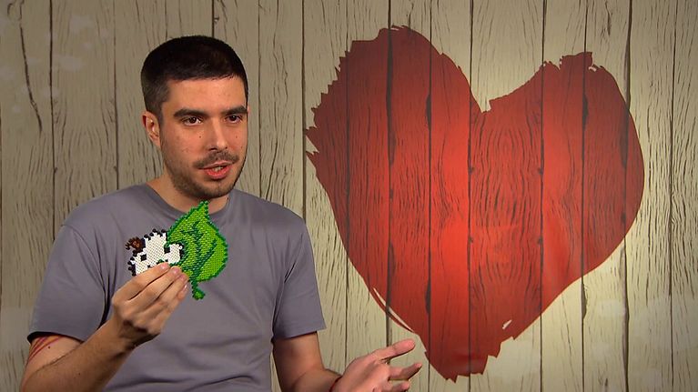 First dates: P2273 - Amor en modo cooperativo Video | Mediaset Infinity