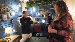 P2274 - Masaje sin final feliz