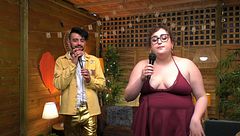 P2277 - El soltero de oro