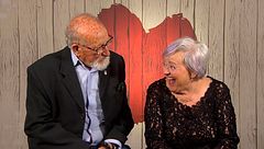 P2278 - Un flechazo compartido y lleno de ilusión